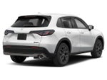 2025 Honda HR-V Sport AWD CVT