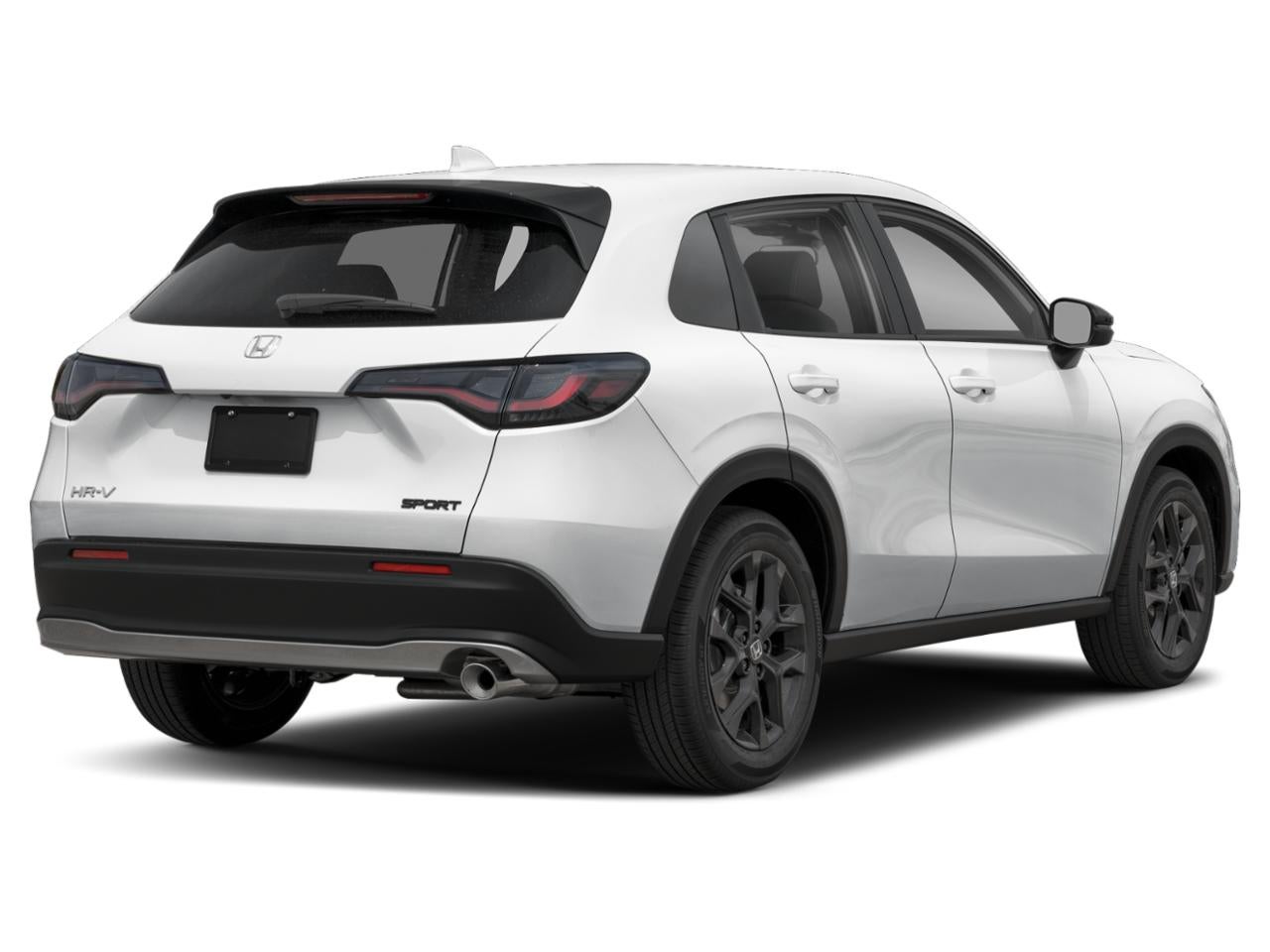 2025 Honda HR-V Sport AWD CVT