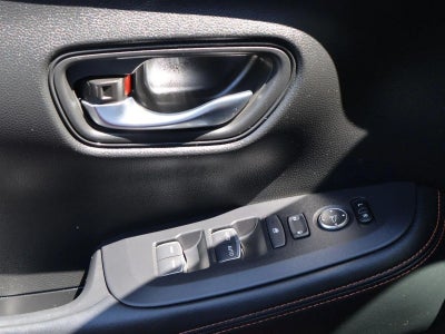 2024 Honda HR-V Sport AWD CVT