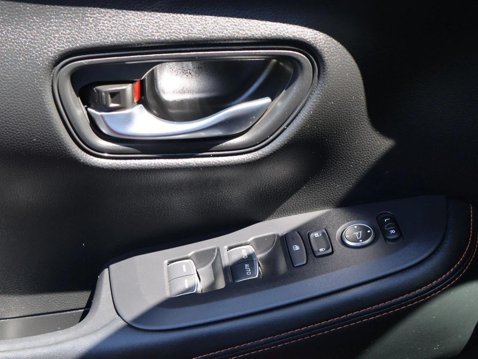 2024 Honda HR-V Sport AWD CVT