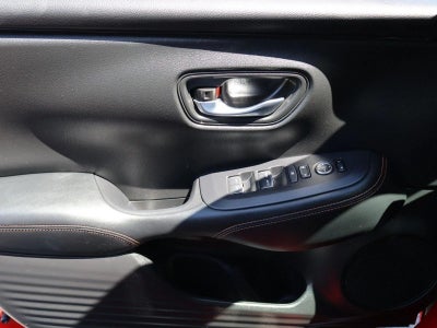 2024 Honda HR-V Sport AWD CVT
