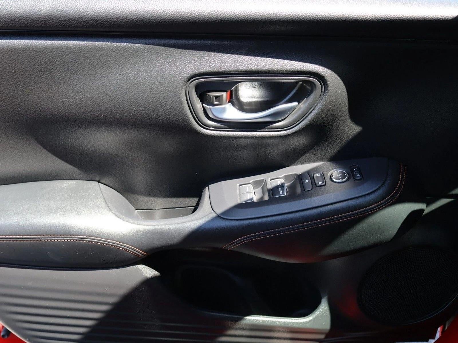 2024 Honda HR-V Sport AWD CVT