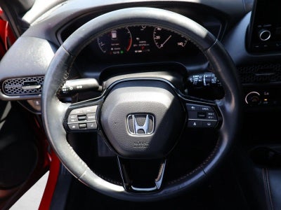 2024 Honda HR-V Sport AWD CVT