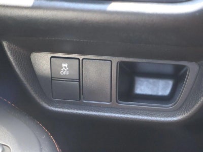 2024 Honda HR-V Sport AWD CVT
