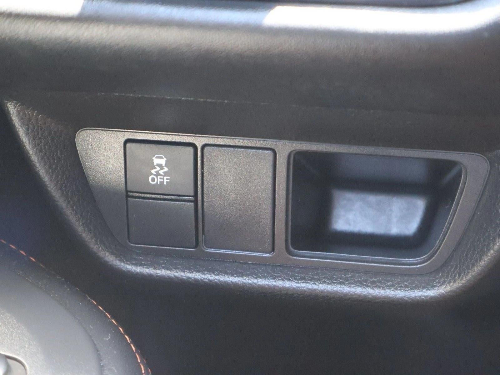 2024 Honda HR-V Sport AWD CVT