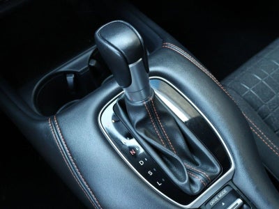 2024 Honda HR-V Sport AWD CVT