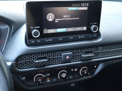 2024 Honda HR-V Sport AWD CVT