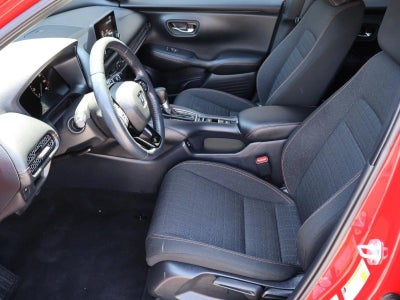 2024 Honda HR-V Sport AWD CVT
