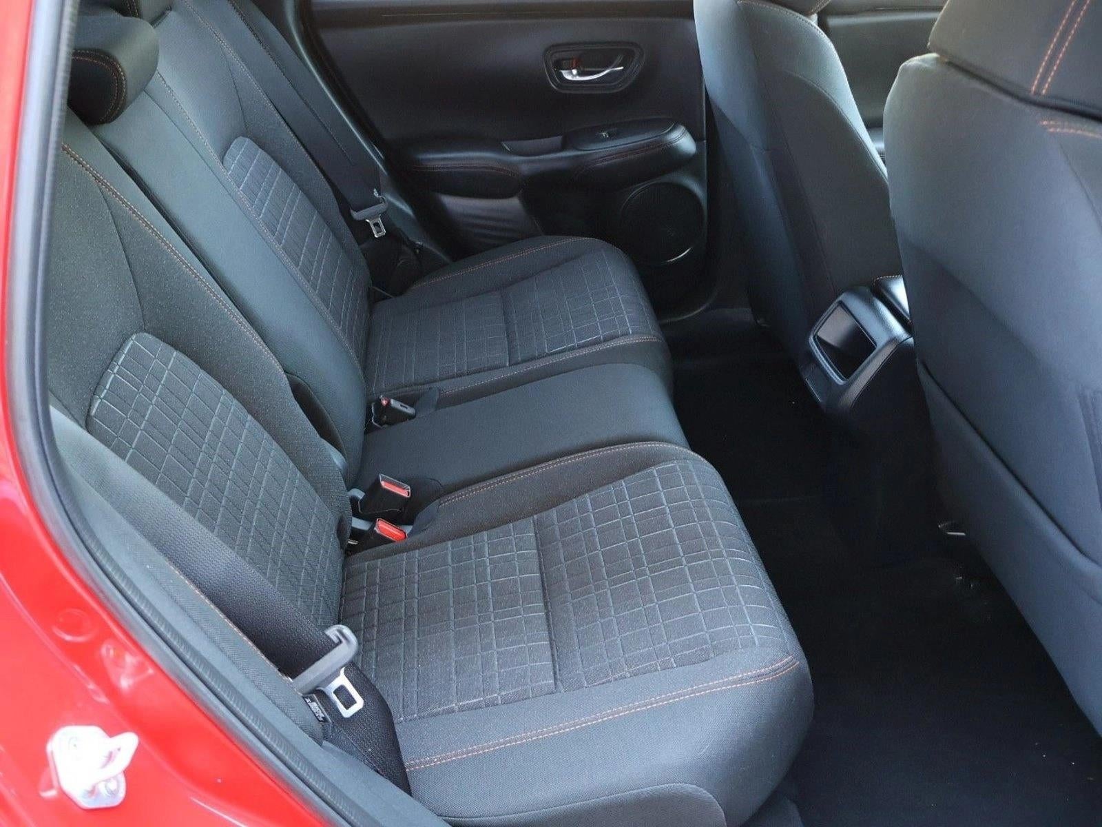 2024 Honda HR-V Sport AWD CVT