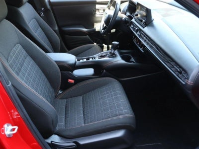 2024 Honda HR-V Sport AWD CVT