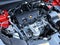 2024 Honda HR-V Sport AWD CVT
