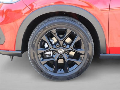 2024 Honda HR-V Sport AWD CVT