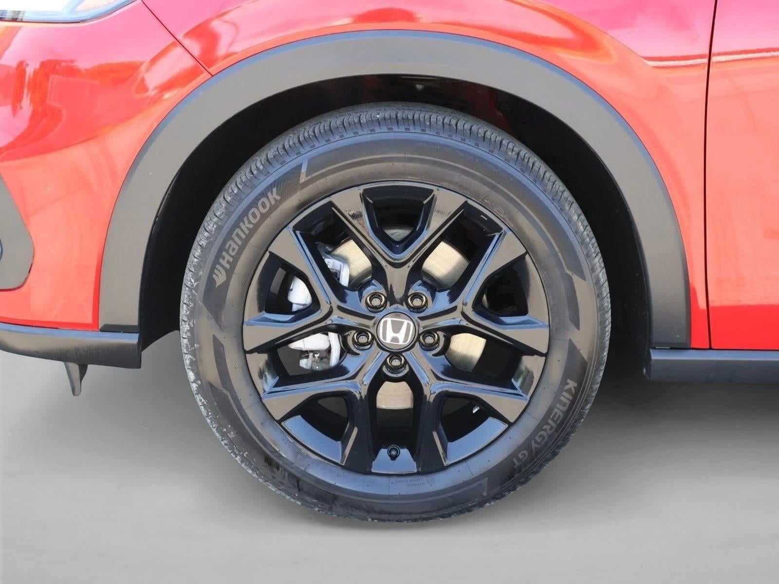 2024 Honda HR-V Sport AWD CVT