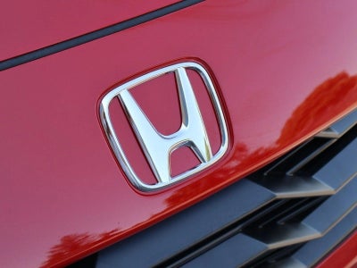 2024 Honda HR-V Sport AWD CVT