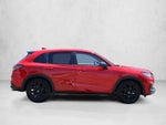 2024 Honda HR-V Sport AWD CVT