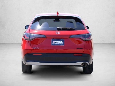 2024 Honda HR-V Sport AWD CVT