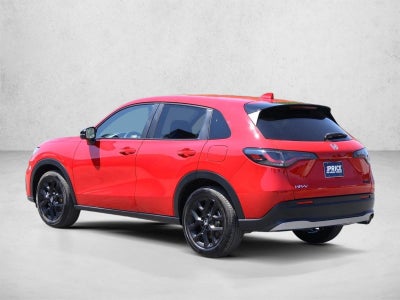 2024 Honda HR-V Sport AWD CVT
