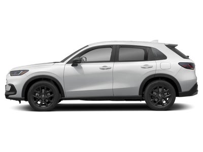 2025 Honda HR-V Sport AWD CVT