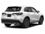 2025 Honda HR-V Sport AWD CVT