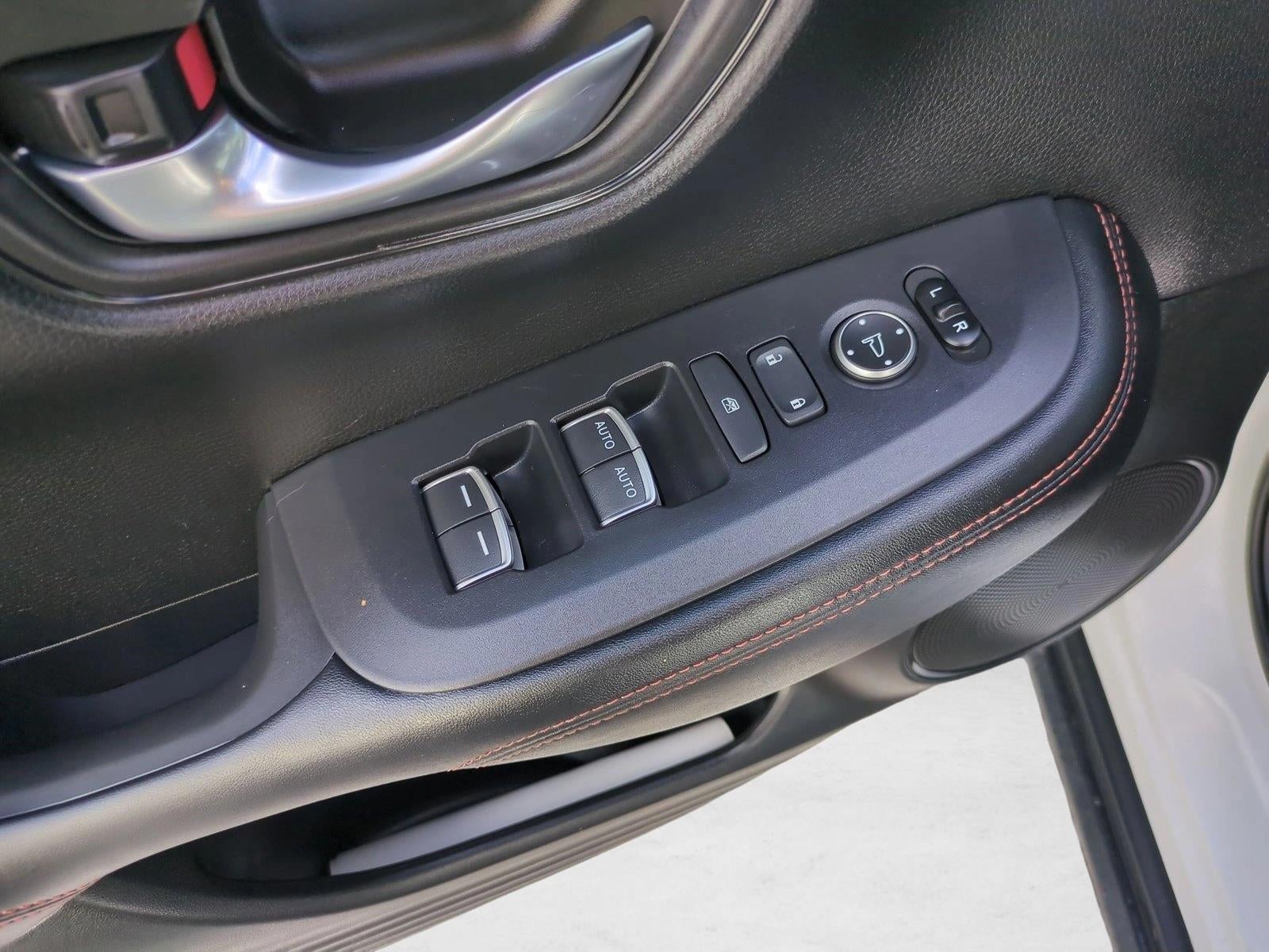 2023 Honda HR-V Sport AWD CVT