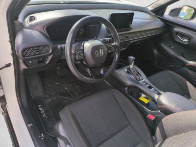 2023 Honda HR-V Sport AWD CVT