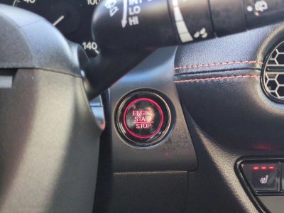 2023 Honda HR-V Sport AWD CVT