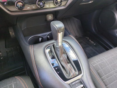 2023 Honda HR-V Sport AWD CVT