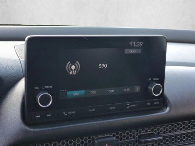 2023 Honda HR-V Sport AWD CVT