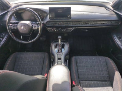 2023 Honda HR-V Sport AWD CVT