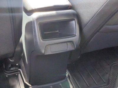 2023 Honda HR-V Sport AWD CVT