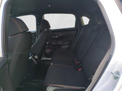 2023 Honda HR-V Sport AWD CVT