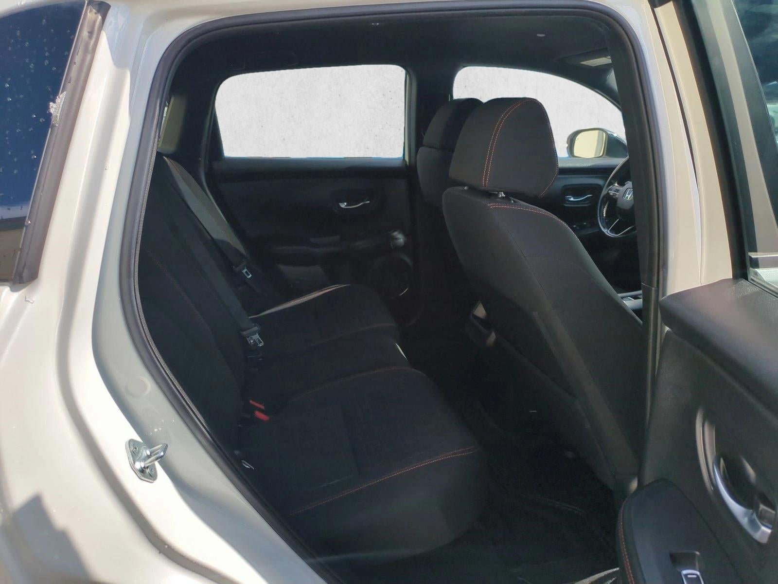 2023 Honda HR-V Sport AWD CVT
