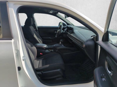 2023 Honda HR-V Sport AWD CVT