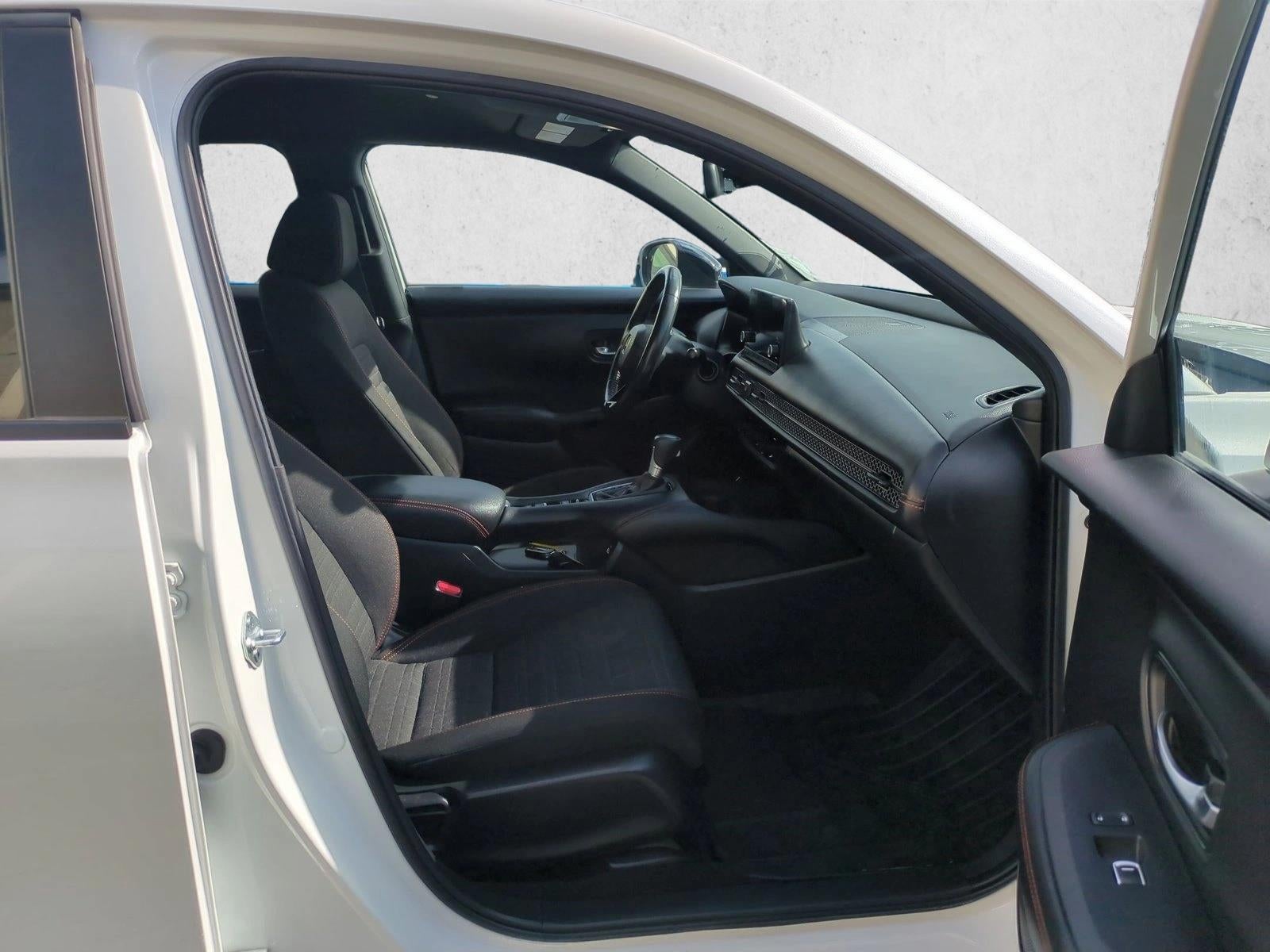 2023 Honda HR-V Sport AWD CVT