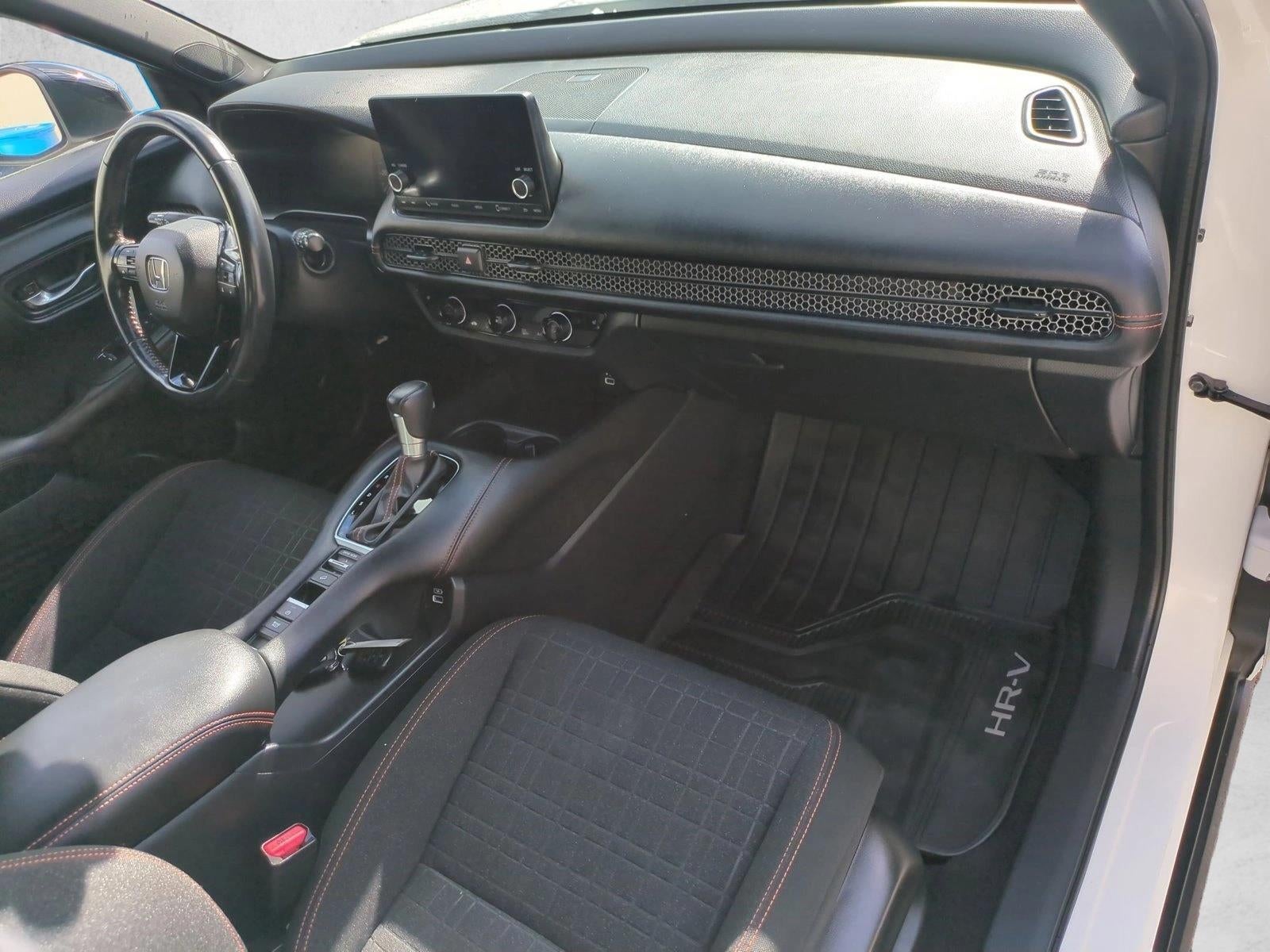 2023 Honda HR-V Sport AWD CVT