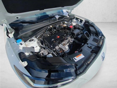 2023 Honda HR-V Sport AWD CVT