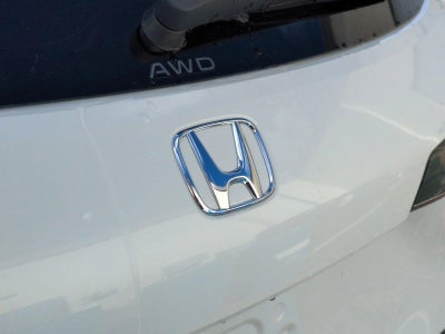 2023 Honda HR-V Sport AWD CVT