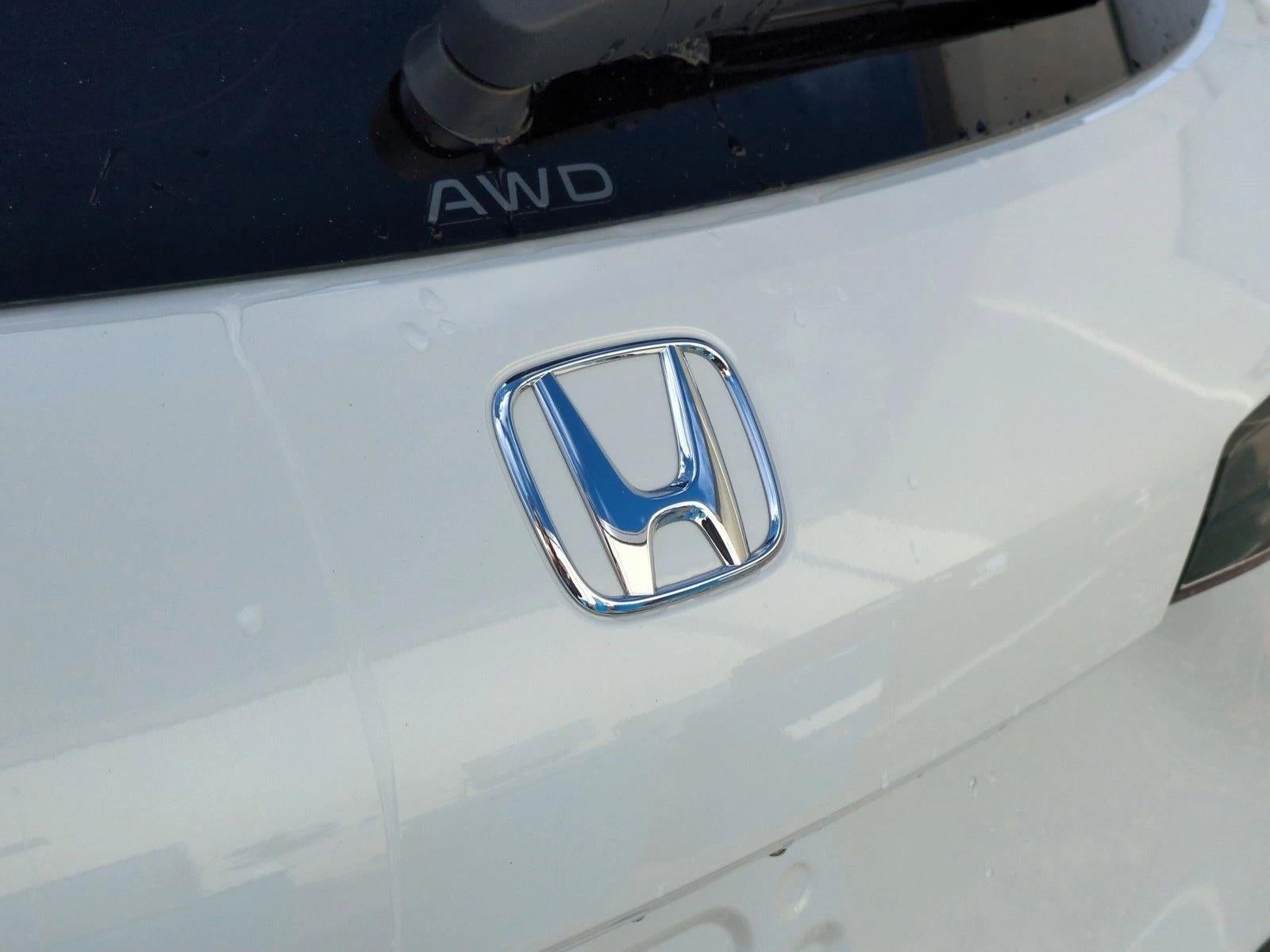 2023 Honda HR-V Sport AWD CVT