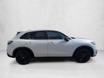 2023 Honda HR-V Sport AWD CVT