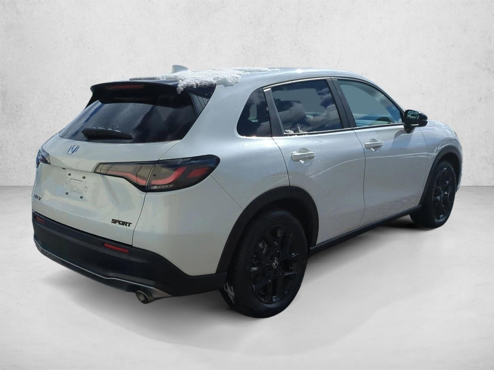 2023 Honda HR-V Sport AWD CVT