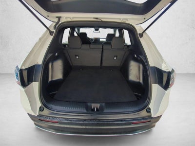 2023 Honda HR-V Sport AWD CVT