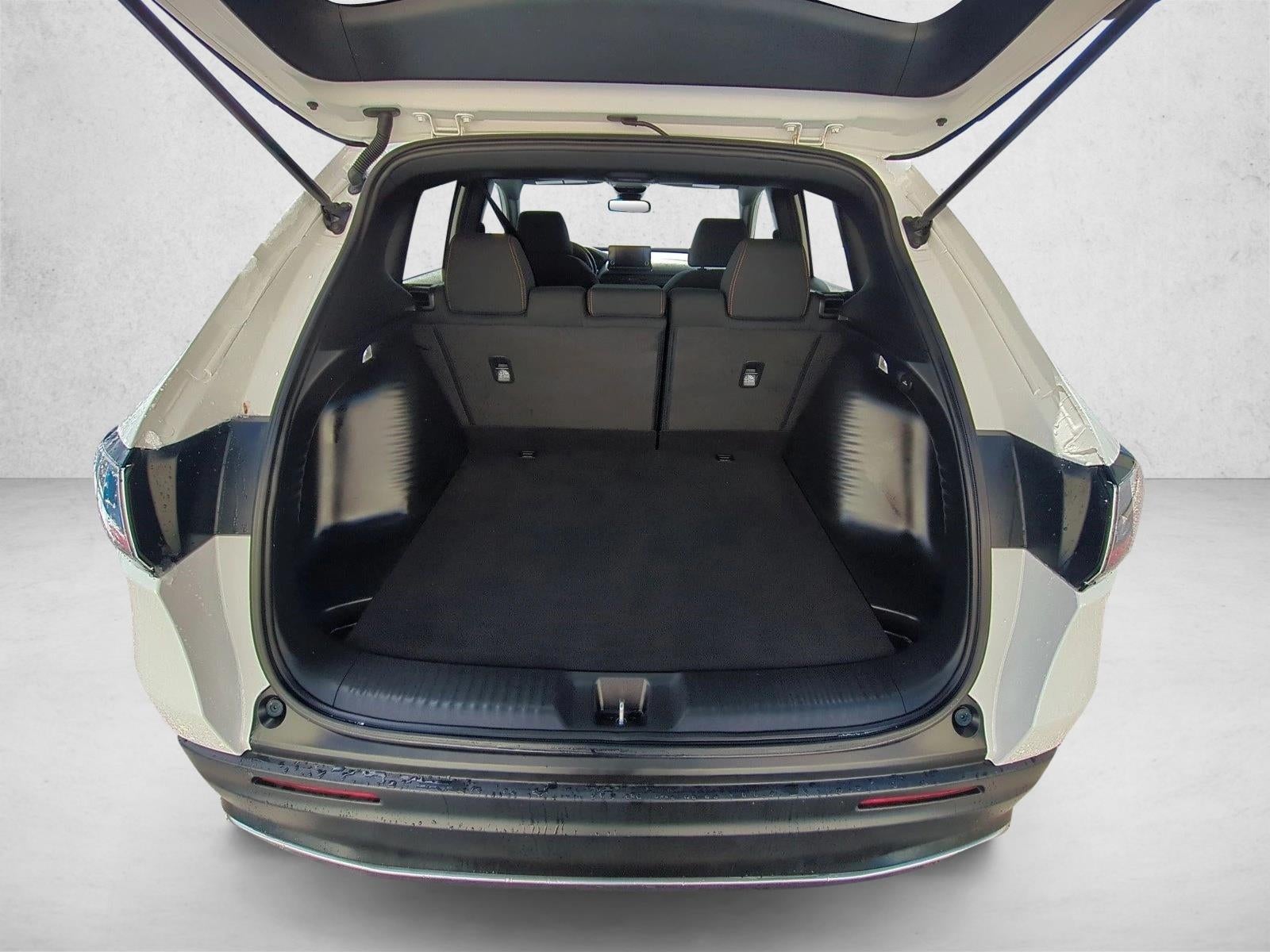 2023 Honda HR-V Sport AWD CVT