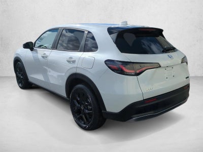 2023 Honda HR-V Sport AWD CVT