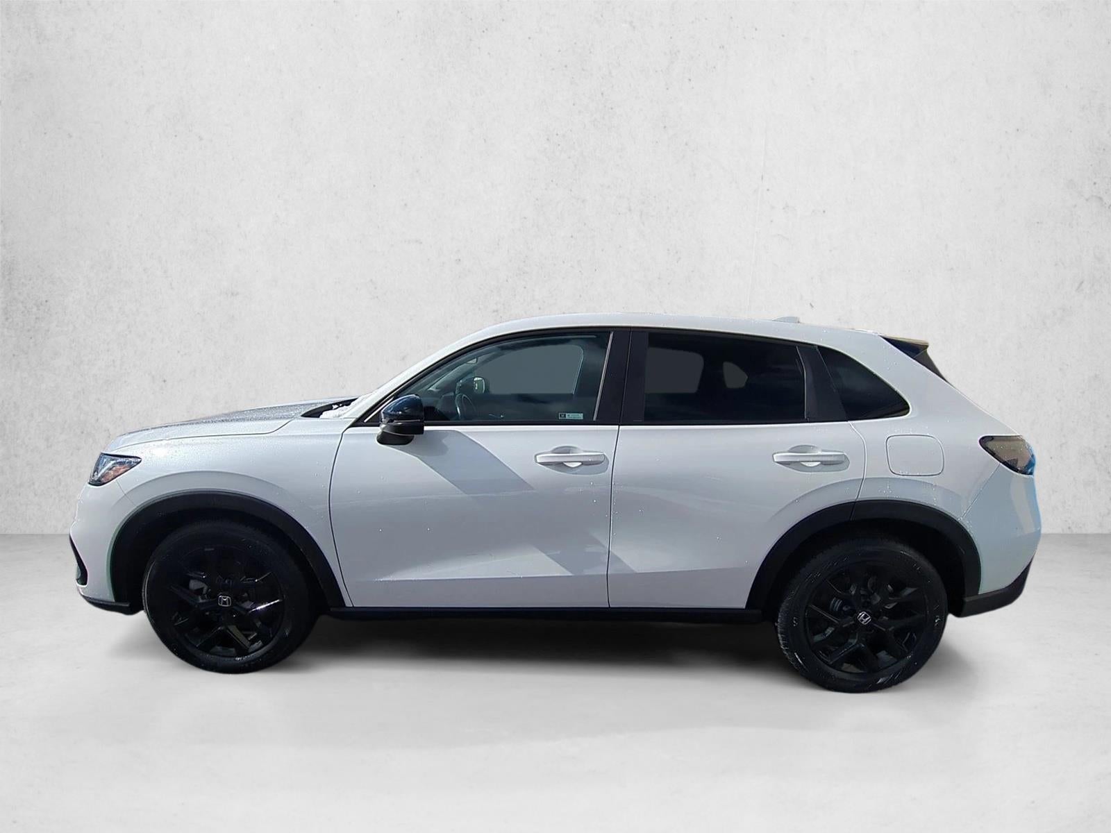 2023 Honda HR-V Sport AWD CVT