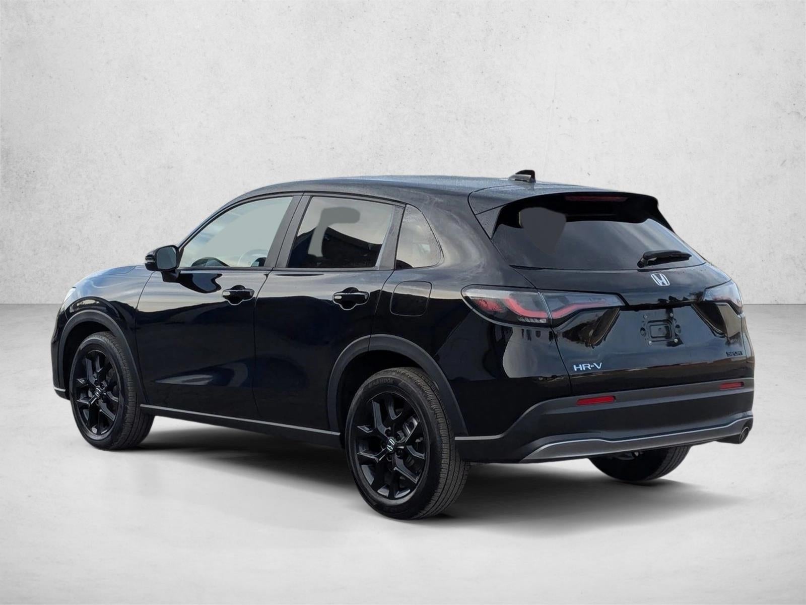 2023 Honda HR-V Sport AWD CVT