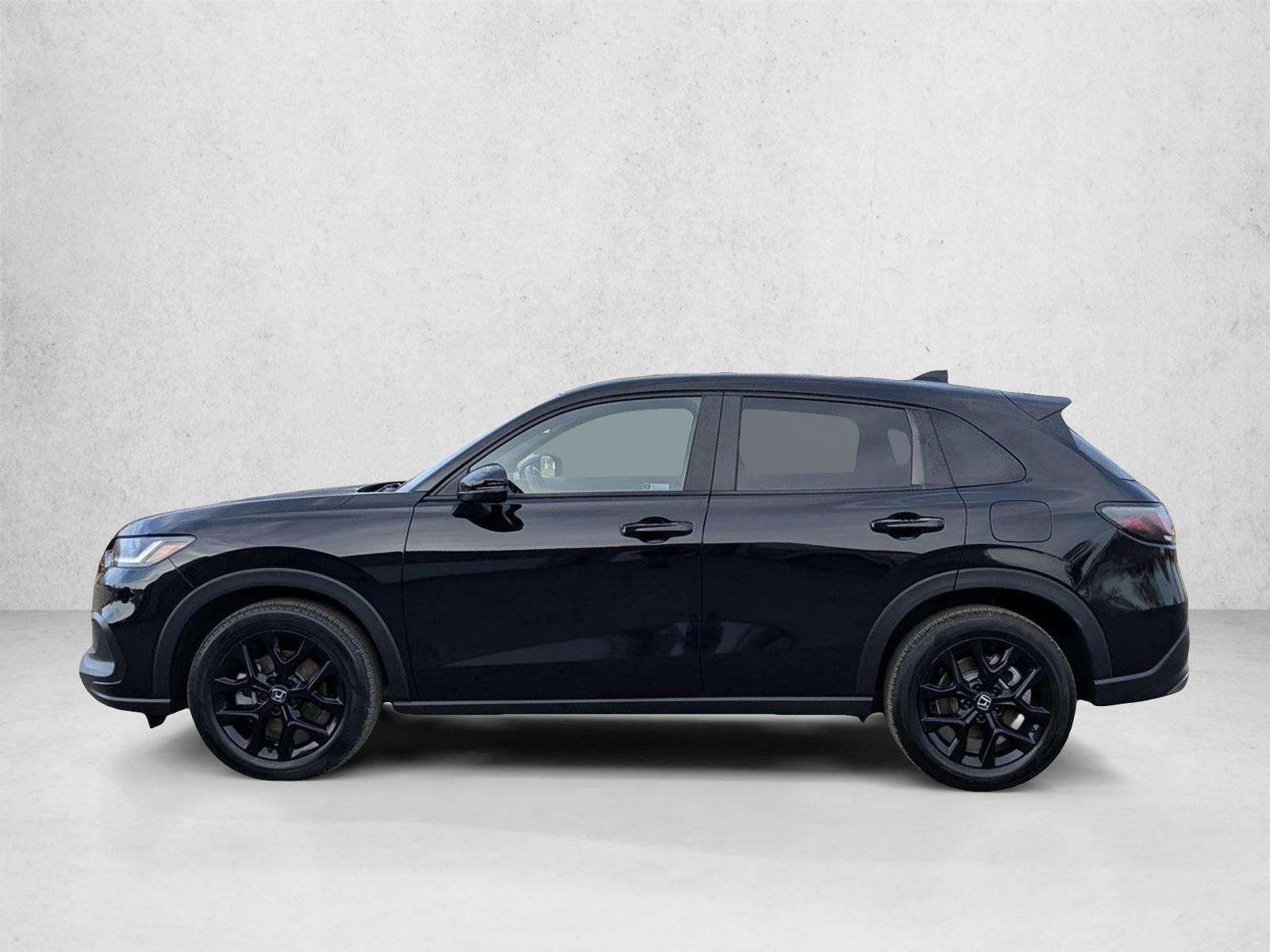 2023 Honda HR-V Sport AWD CVT