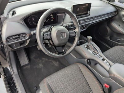 2023 Honda HR-V Sport AWD CVT