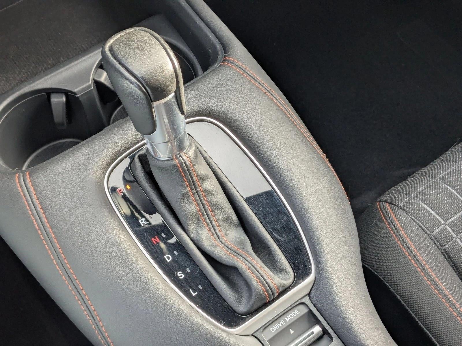 2023 Honda HR-V Sport AWD CVT