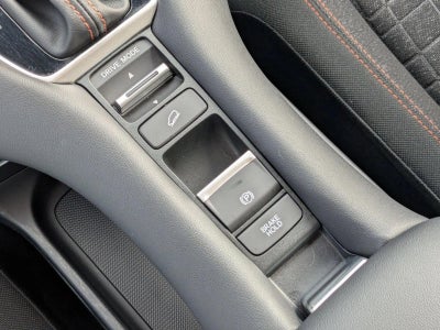 2023 Honda HR-V Sport AWD CVT