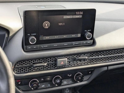 2023 Honda HR-V Sport AWD CVT